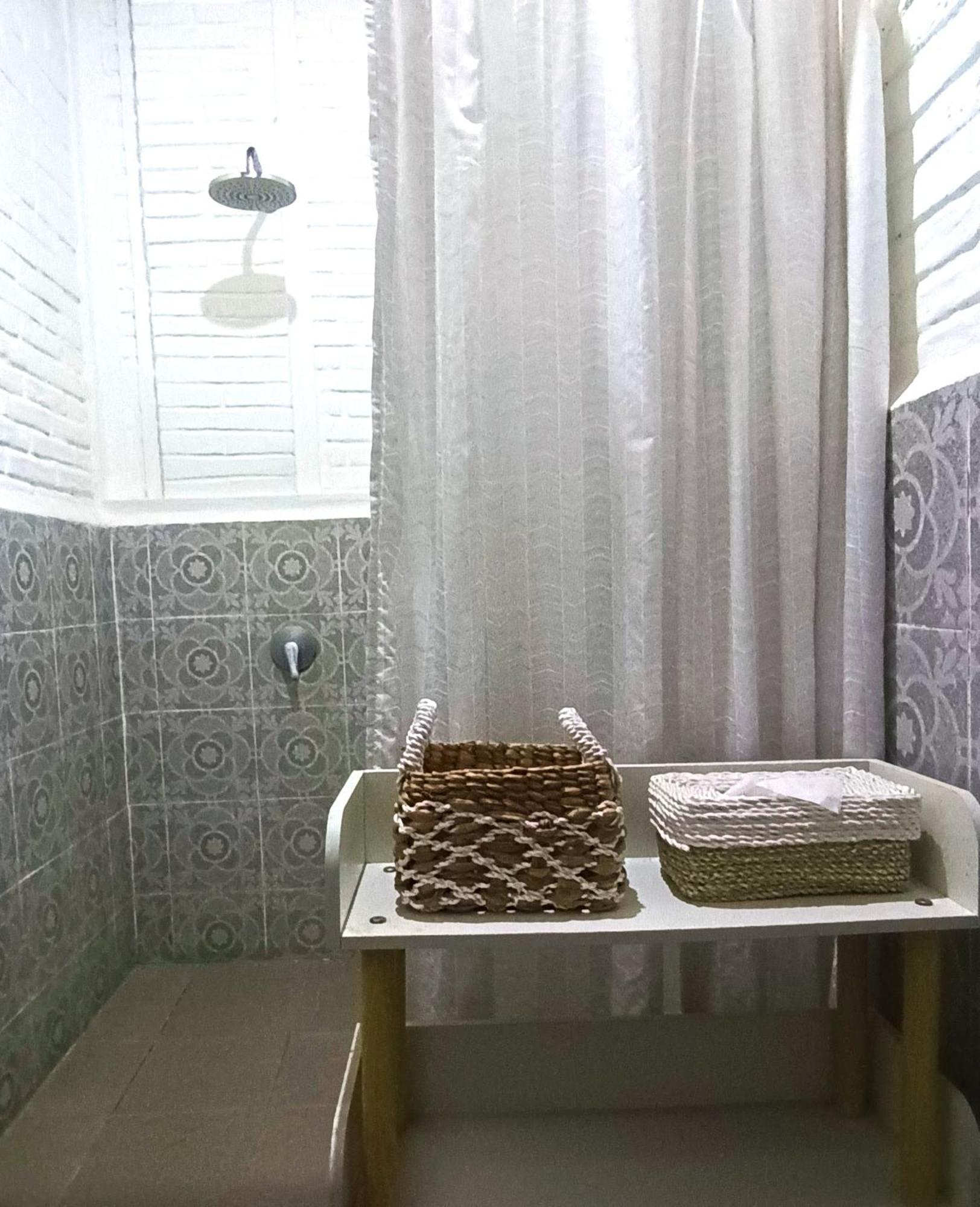 Hotel Mandala Blu Wellness Ubud Esterno foto