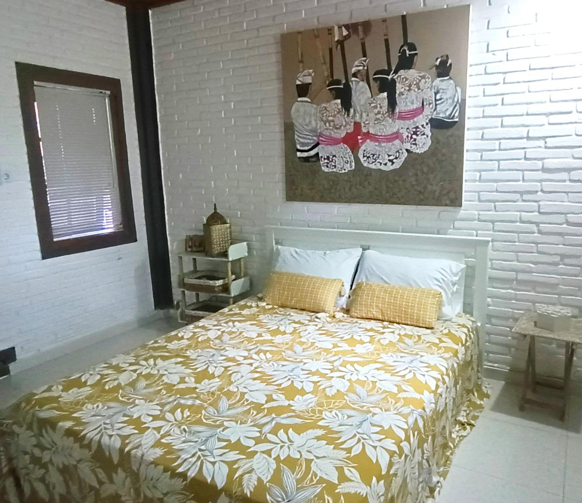 Hotel Mandala Blu Wellness Ubud Esterno foto